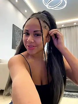 HaileyDiana online show from January 8, 12:40 pm