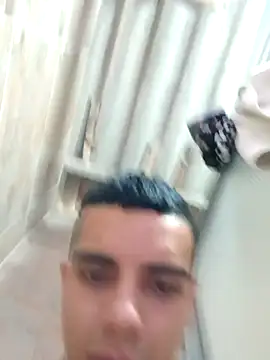 Restrepo300 online show from October 26, 2:45 pm