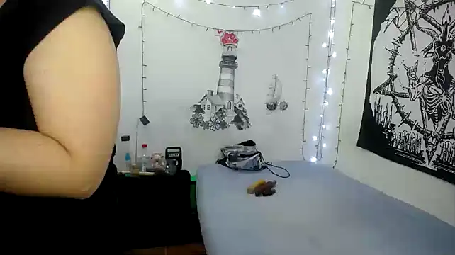 lili peach online show from January 22, 10:48 pm