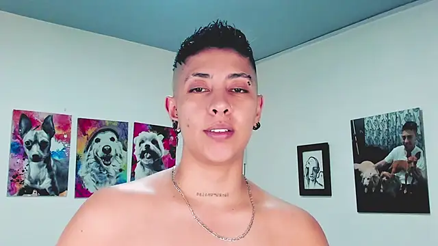 Aleja1214 online show from February 13, 4:54 am