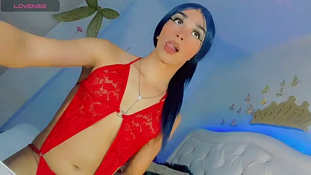 Snapshot of Baby_Aliz chatting on November 20, 9:03 pm Baby Aliz online show from November 20, 9:03 pm