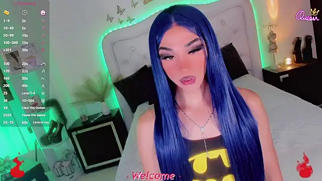 Baby Aliz online show from February 20, 6:26 am