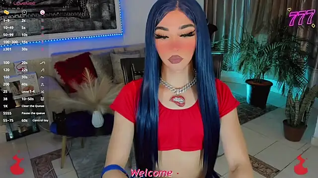 Baby Aliz online show from April 3, 6:11 am