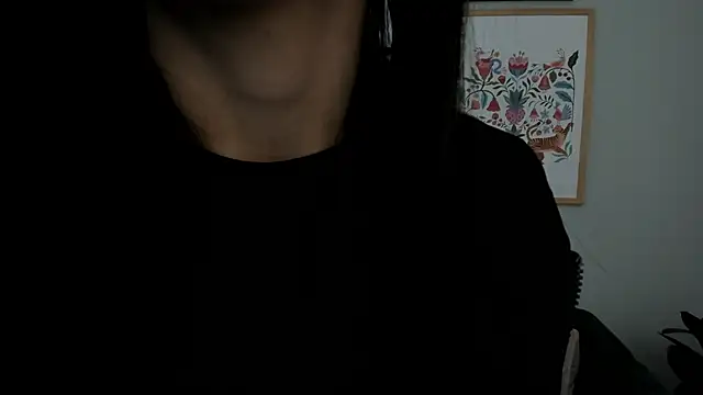 Melissa Koster online show from February 15, 11:45 pm