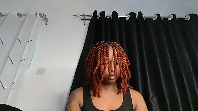 Miss hot candy online show from June 3, 5:43 am