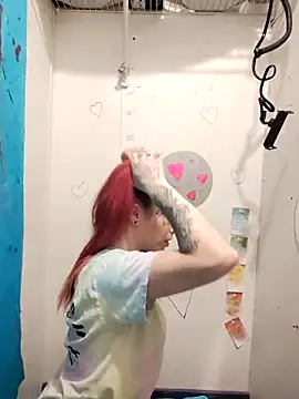 Snapshot of vvictoria_xxx chatting on March 14, 8:47 pm vvictoria xxx online show from March 14, 8:47 pm