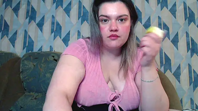 AnitaWillias online show from September 30, 2:11 pm