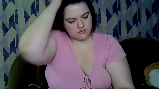 AnitaWillias online show from November 24, 3:28 am