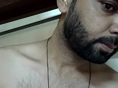 Snapshot of ConducedPant chatting on February 15, 2:04 am ConducedPant online show from February 15, 2:04 am