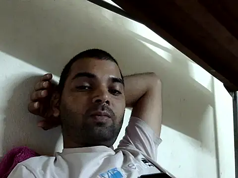 Snapshot of ConducedPant chatting on February 16, 2:32 pm ConducedPant online show from February 16, 2:32 pm