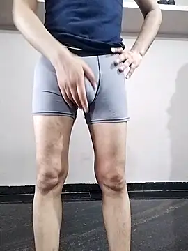 Snapshot of ConducedPant chatting on September 13, 7:08 am ConducedPant online show from September 13, 7:08 am