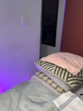 ANA CARTER online show from October 11, 11:36 pm