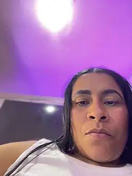 ANA CARTER online show from February 15, 2:19 am