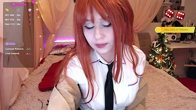 Snapshot of cherry_milk_xx chatting on December 24, 10:06 pm cherry milk xx online show from December 24, 10:06 pm