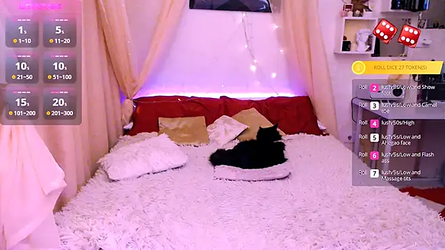 Snapshot of cherry_milk_xx chatting on February 21, 9:11 pm cherry milk xx online show from February 21, 9:11 pm