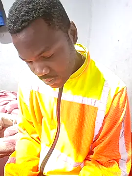 Snapshot of Petrossa chatting on October 30, 4:25 am Petrossa online show from October 30, 4:25 am