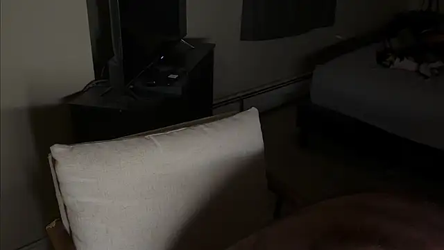 Snapshot of DaddySnowXX chatting on December 10, 8:19 am DaddySnowXX online show from December 10, 8:19 am