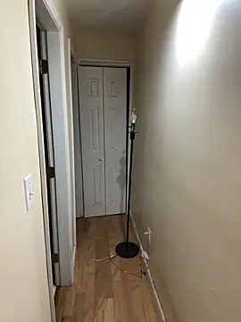 Snapshot of DaddySnowXX chatting on January 6, 7:31 am DaddySnowXX online show from January 6, 7:31 am