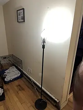 Snapshot of DaddySnowXX chatting on February 10, 5:14 am DaddySnowXX online show from February 10, 5:14 am