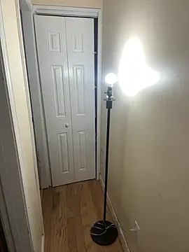 Snapshot of DaddySnowXX chatting on March 18, 1:42 pm DaddySnowXX online show from March 18, 1:42 pm