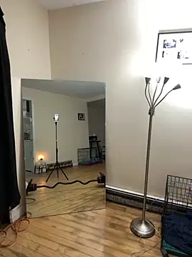 Snapshot of DaddySnowXX chatting on September 11, 1:49 am DaddySnowXX online show from September 11, 1:49 am