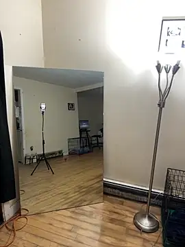 Snapshot of DaddySnowXX chatting on September 12, 4:45 am DaddySnowXX online show from September 12, 4:45 am