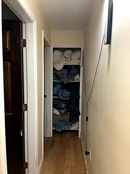 Snapshot of DaddySnowXX chatting on October 26, 2:17 am DaddySnowXX online show from October 26, 2:17 am