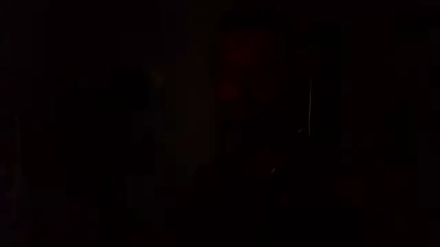 Snapshot of DaddySnowXX chatting on October 29, 1:30 am DaddySnowXX online show from October 29, 1:30 am