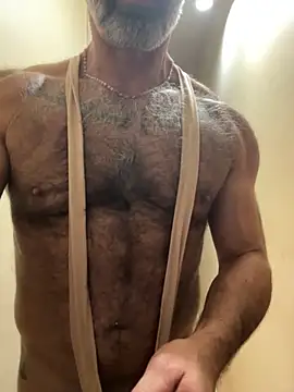 Snapshot of DaddySnowXX chatting on November 22, 1:04 am DaddySnowXX online show from November 22, 1:04 am