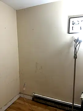 Snapshot of DaddySnowXX chatting on November 25, 4:23 am DaddySnowXX online show from November 25, 4:23 am