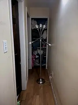 Snapshot of DaddySnowXX chatting on December 17, 7:03 am DaddySnowXX online show from December 17, 7:03 am