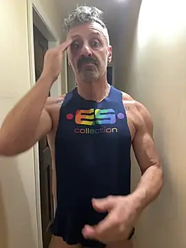 DaddySnowXX online show from February 12, 5:13 am