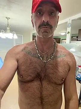 DaddySnowXX online show from May 6, 11:10 pm