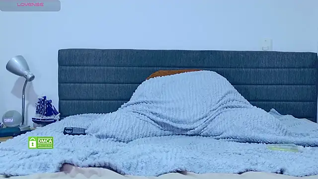 ROCKY REBEL online show from April 18, 7:58 pm