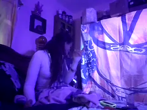 CountrySwingers1987 online show from December 7, 12:35 pm