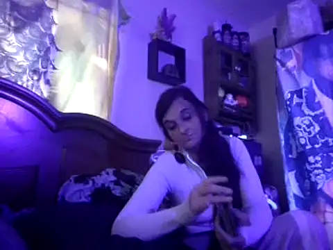 CountrySwingers1987 online show from December 7, 3:41 pm