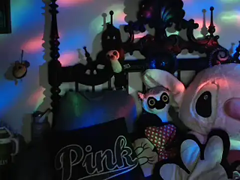 MadisonJayde online show from February 21, 7:34 am