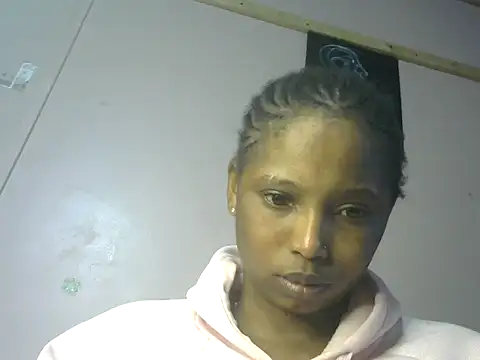 SweetWhisper online show from November 9, 7:01 pm