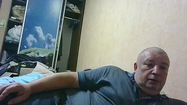 Art Ass online show from October 13, 5:46 pm