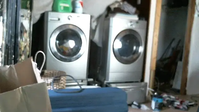 trash4cash online show from October 6, 4:04 pm