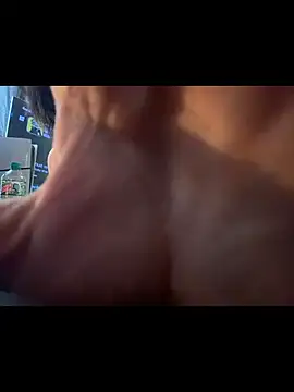 Snapshot of YandereDemon chatting on November 19, 6:41 pm YandereDemon online show from November 19, 6:41 pm