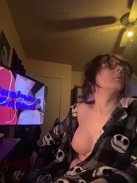 Snapshot of YandereDemon chatting on November 21, 12:54 am YandereDemon online show from November 21, 12:54 am