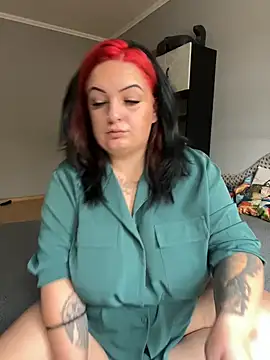 Snapshot of ninusbabee chatting on October 10, 9:30 am ninusbabee online show from October 10, 9:30 am