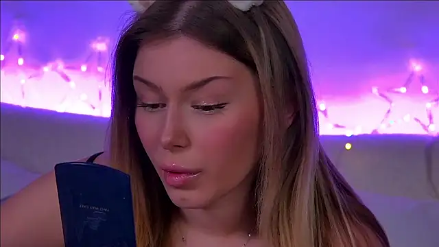 LiliaBianka online show from January 13, 12:45 pm