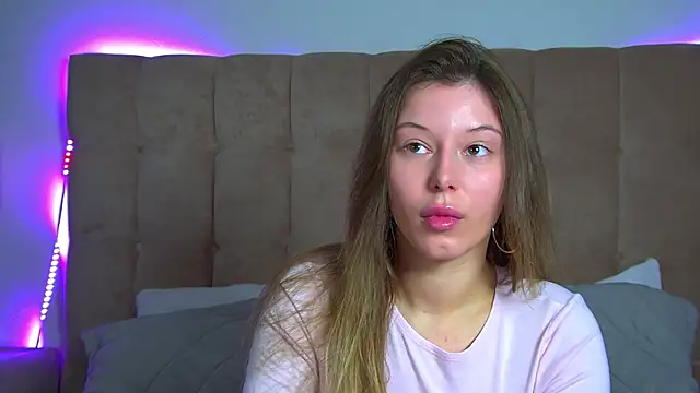 LiliaBianka online show from November 10, 6:23 am