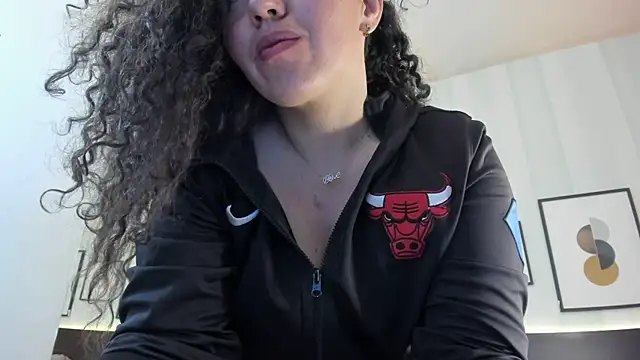 Valeria  soler online show from January 15, 7:55 pm