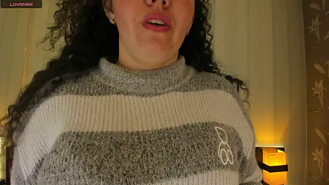 Valeria  soler online show from March 5, 12:55 pm