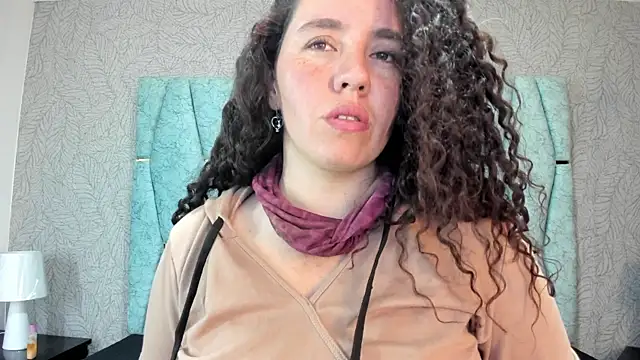 Valeria  soler online show from September 9, 12:48 pm