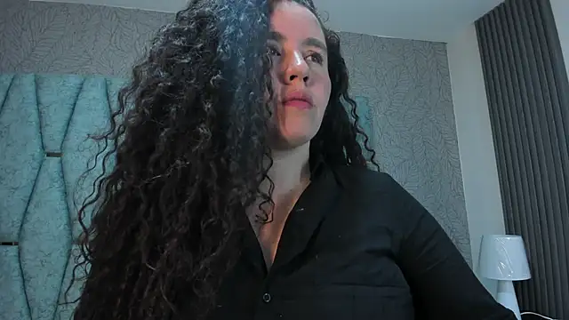 Valeria  soler online show from September 14, 3:16 am