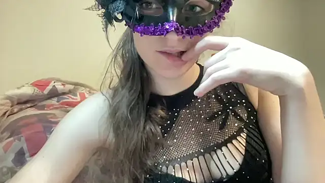 lexihot0000 online show from February 10, 3:27 pm